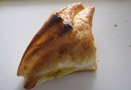 Fish Pastry