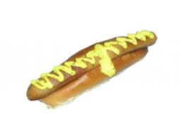 Hot Dog - Jumbo