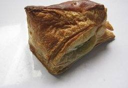 Vegetable Pastry